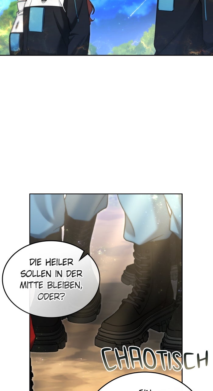 Read For My Own Good de Manga Online