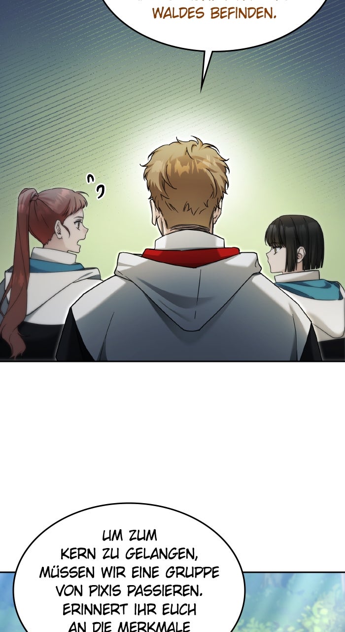 Read For My Own Good de Manga Online