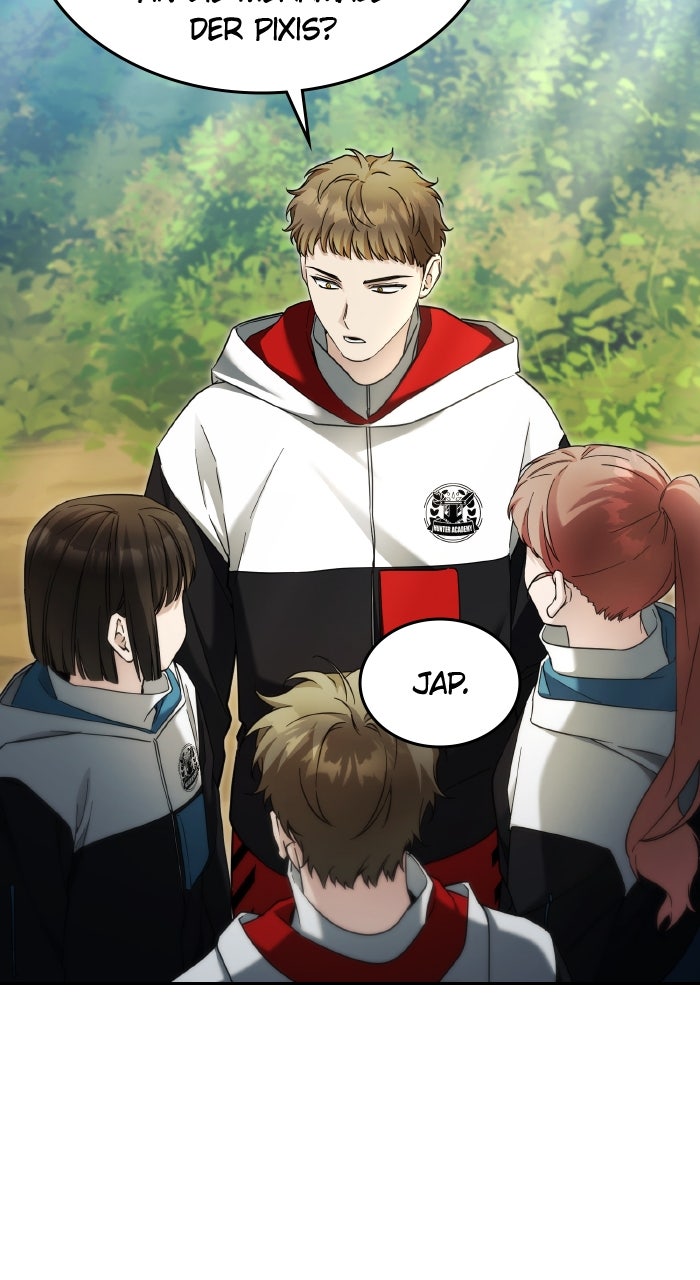 Read For My Own Good de Manga Online