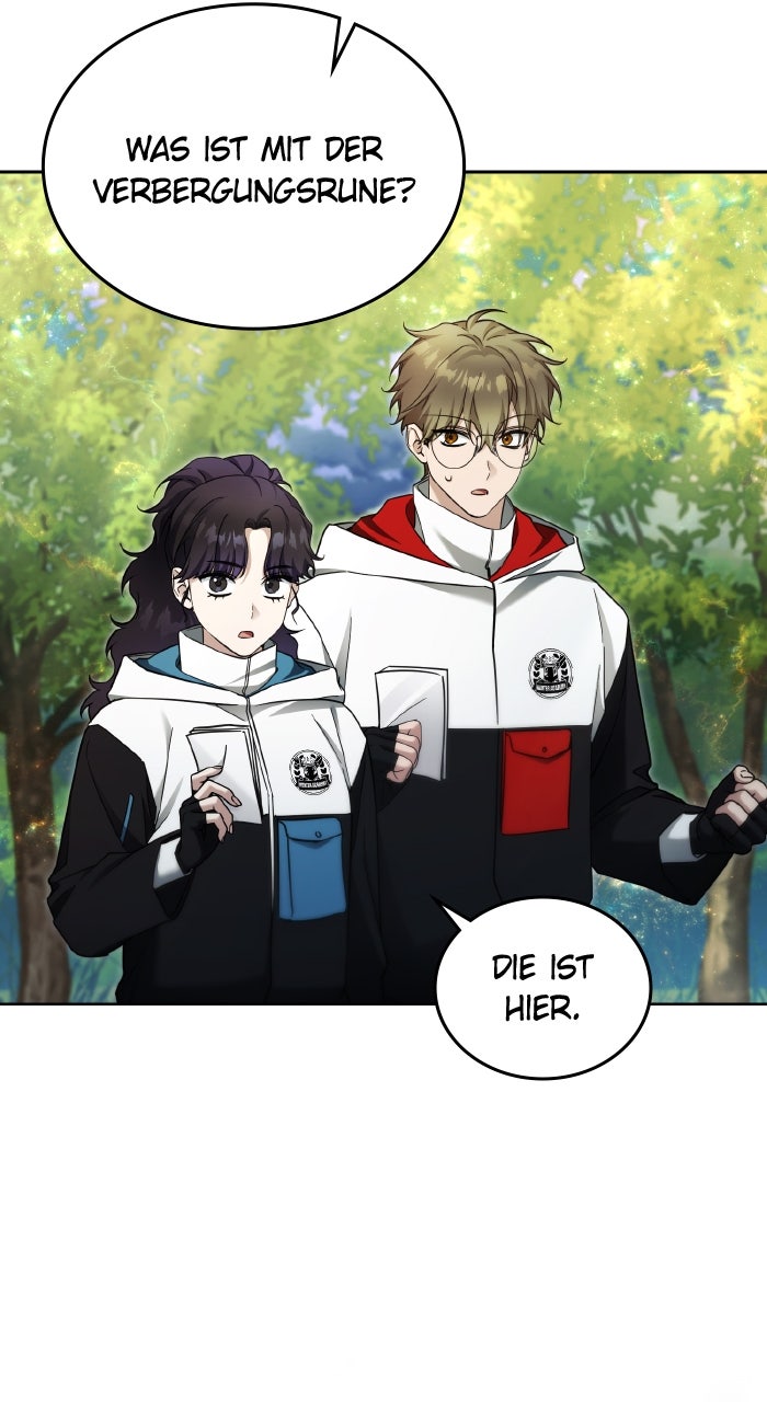 Read For My Own Good de Manga Online