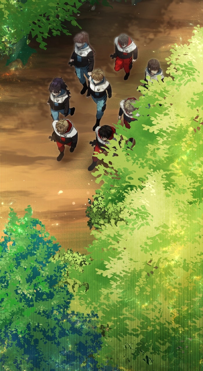 Read For My Own Good de Manga Online