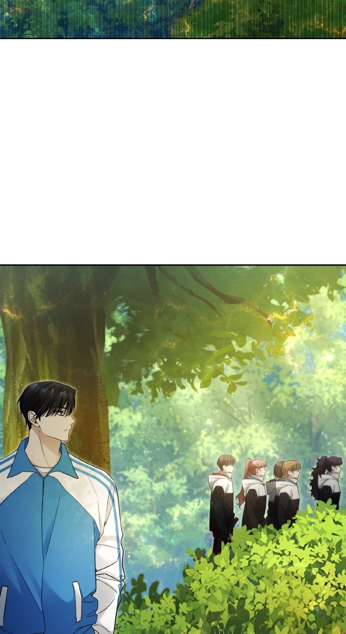 Read For My Own Good de Manga Online