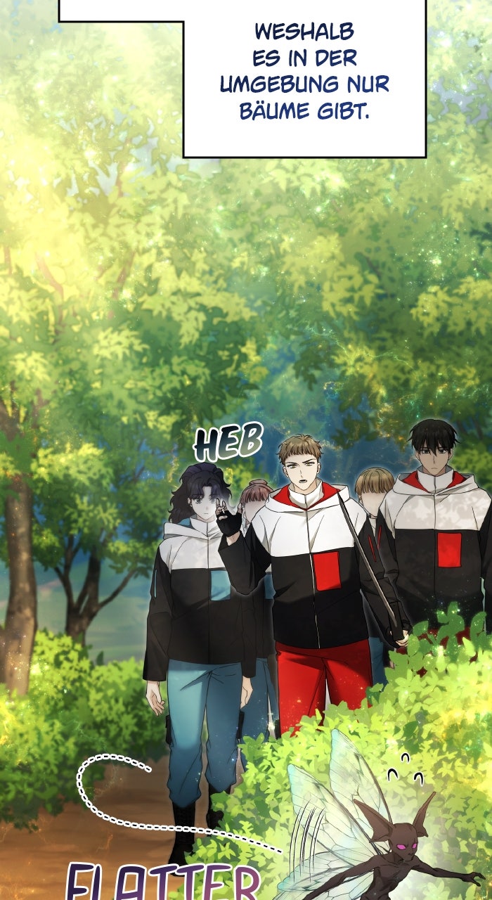 Read For My Own Good de Manga Online