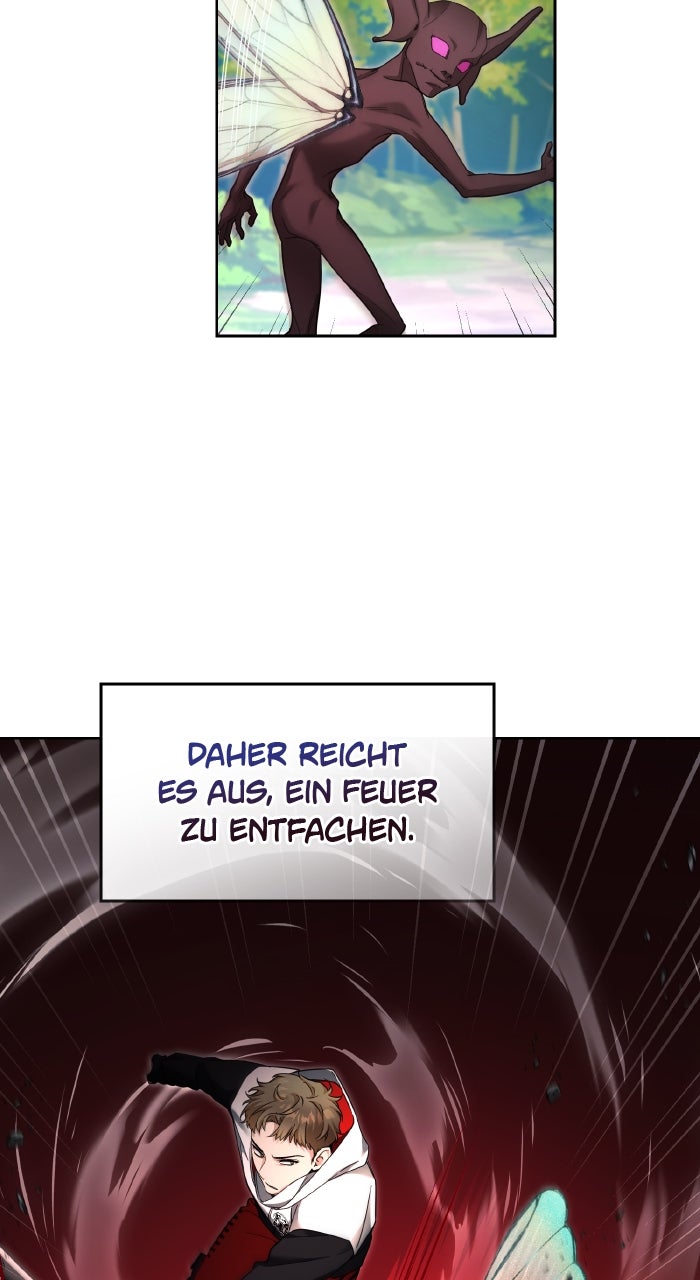 Read For My Own Good de Manga Online