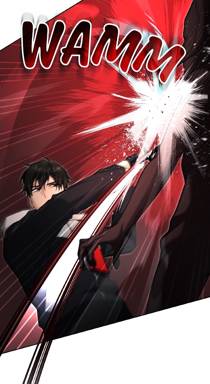 Read For My Own Good de Manga Online