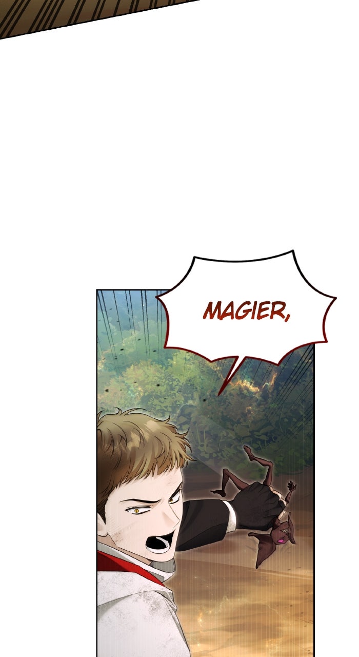 Read For My Own Good de Manga Online