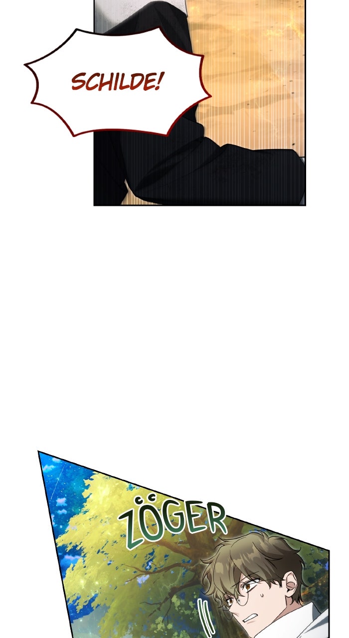 Read For My Own Good de Manga Online