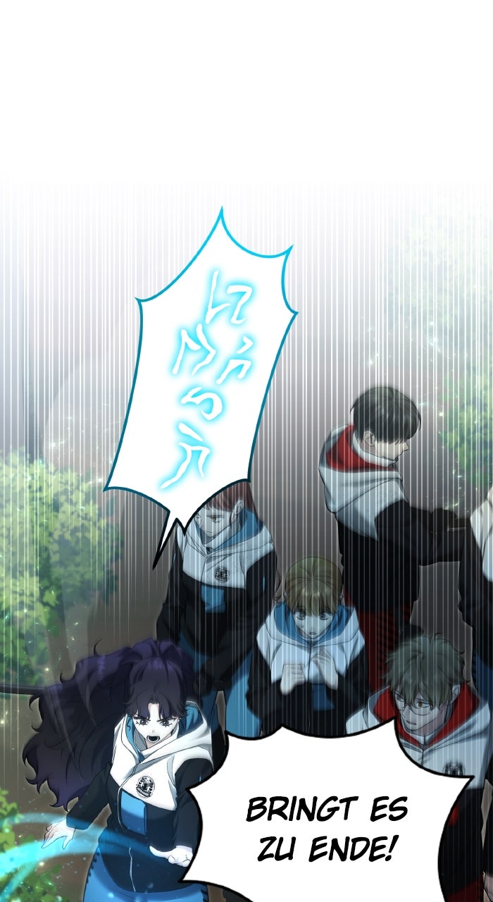 Read For My Own Good de Manga Online