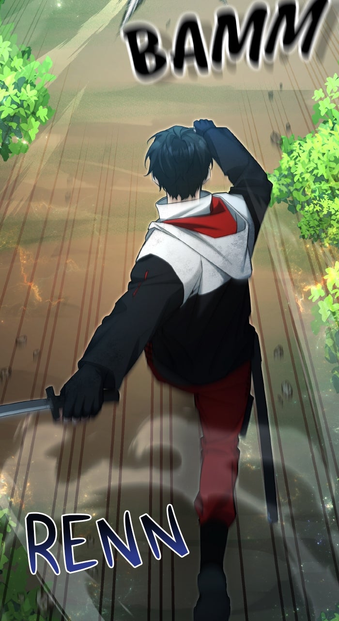 Read For My Own Good de Manga Online