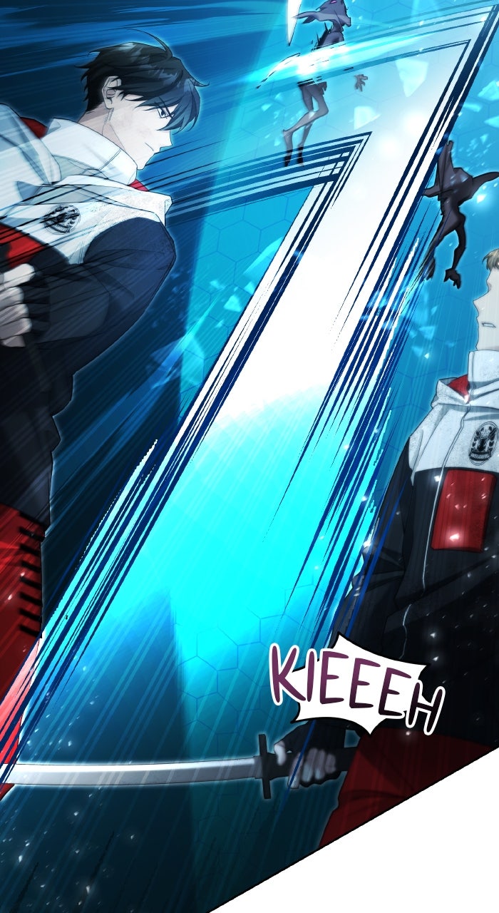 Read For My Own Good de Manga Online