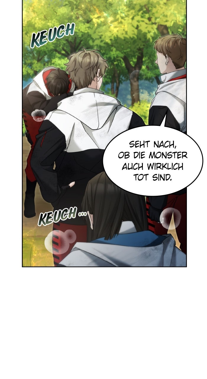 Read For My Own Good de Manga Online