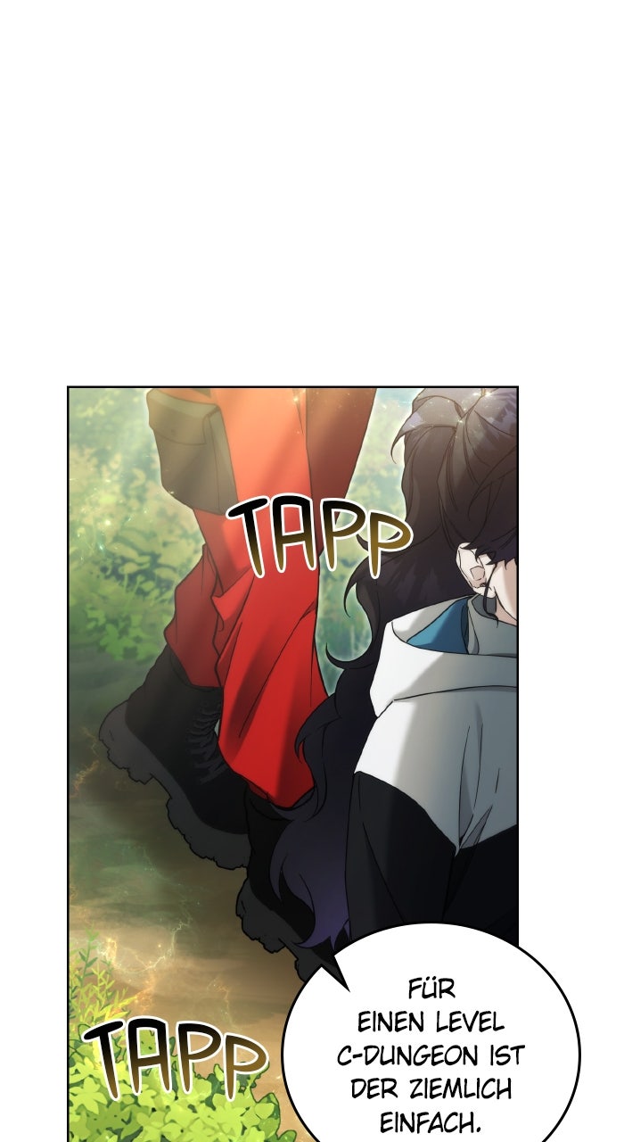 Read For My Own Good de Manga Online