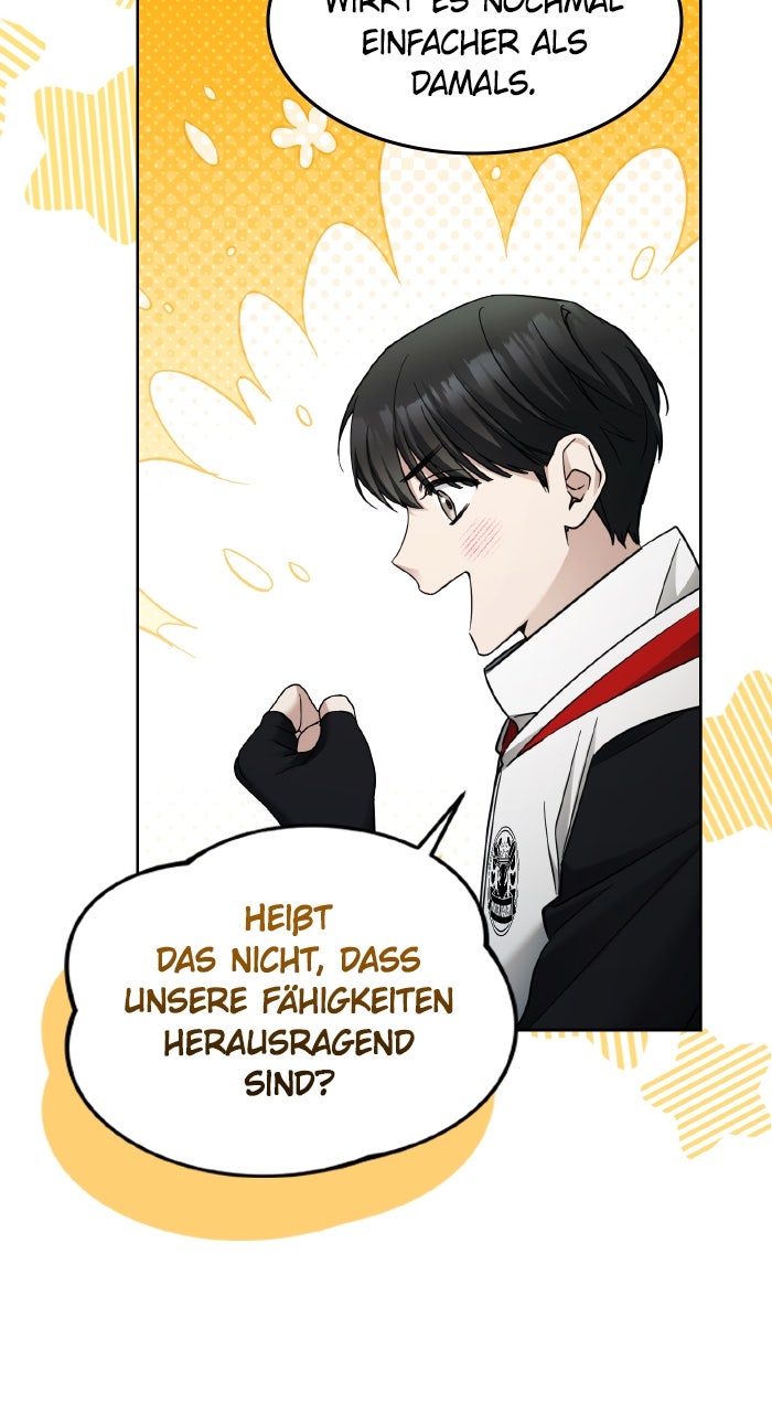 Read For My Own Good de Manga Online