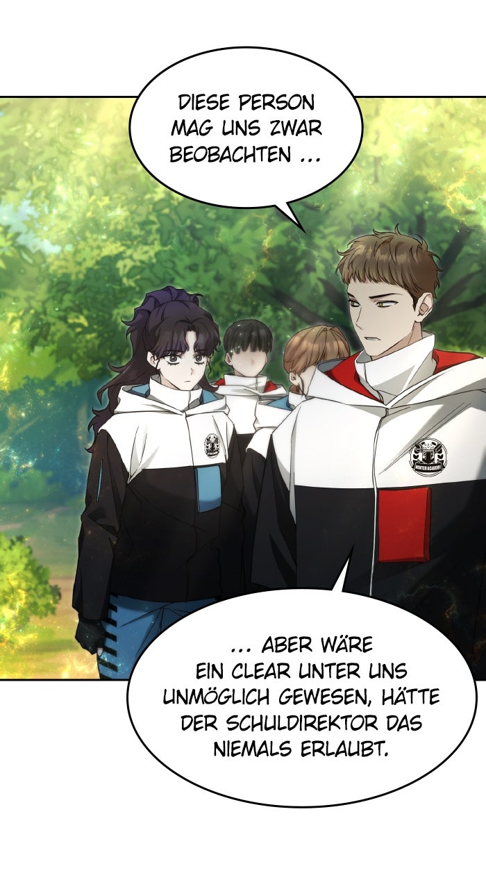 Read For My Own Good de Manga Online