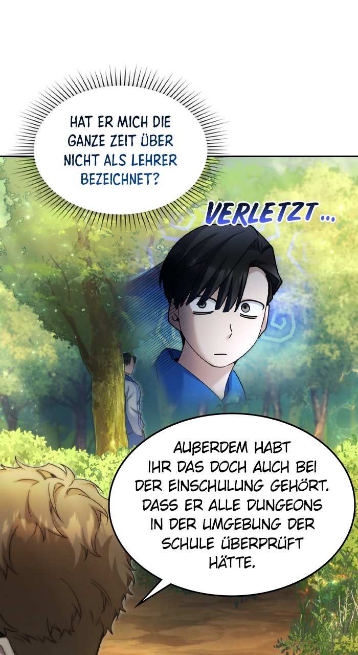 Read For My Own Good de Manga Online