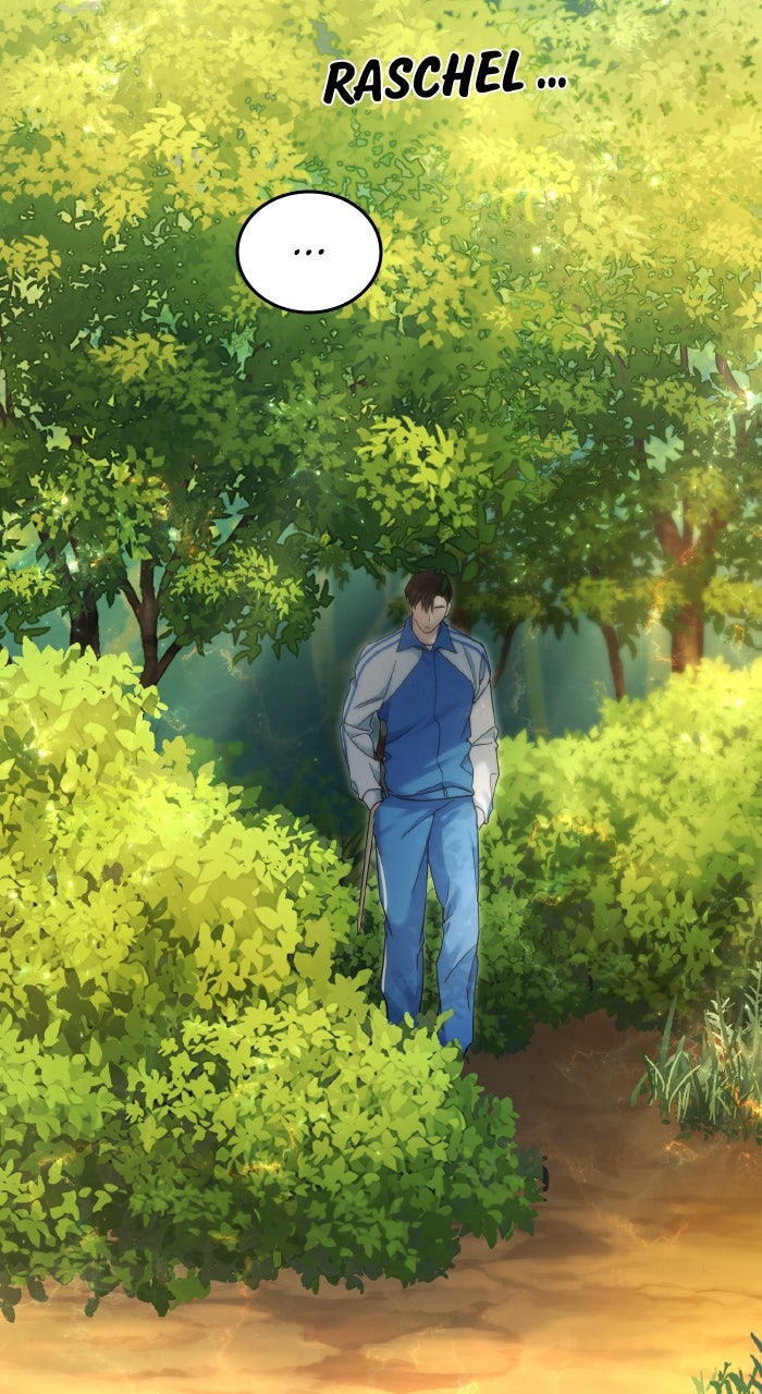 Read For My Own Good de Manga Online