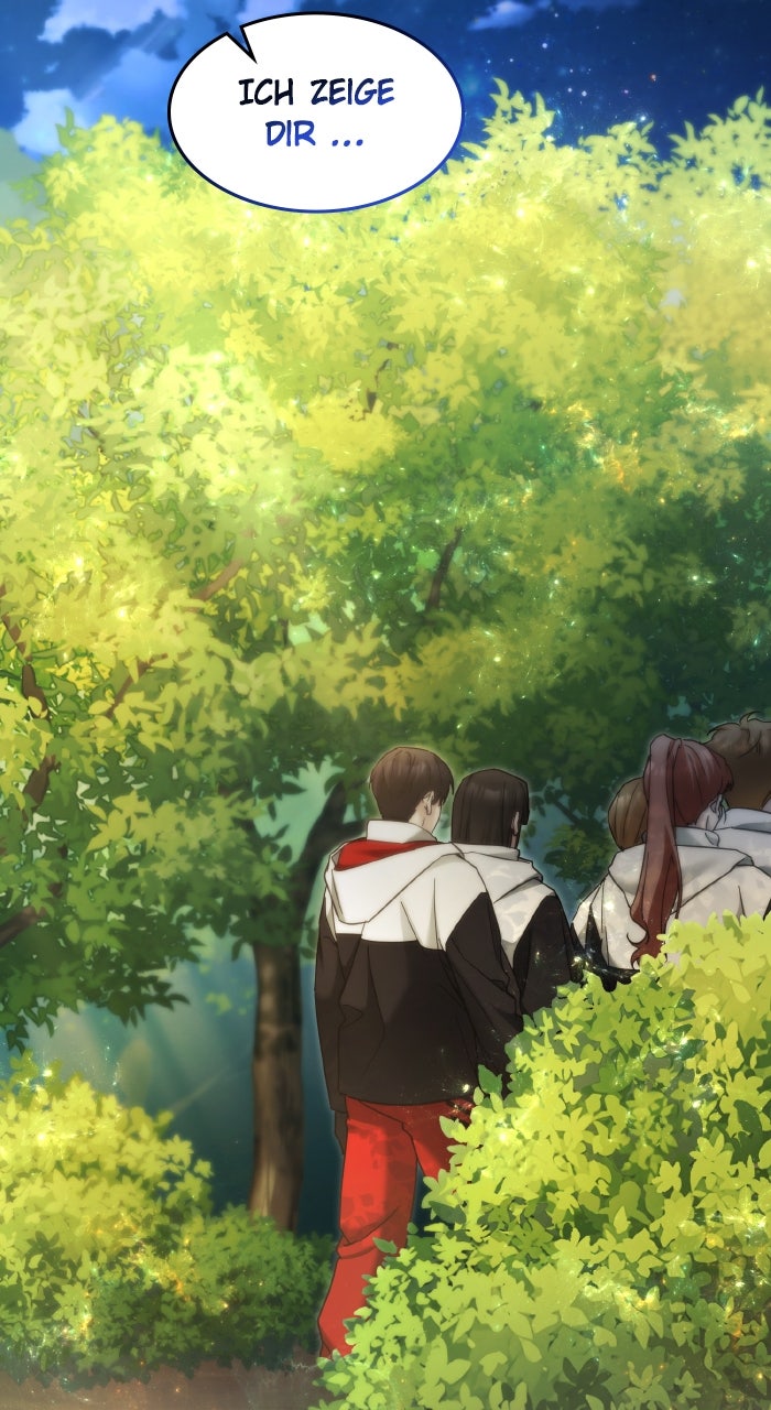 Read For My Own Good de Manga Online