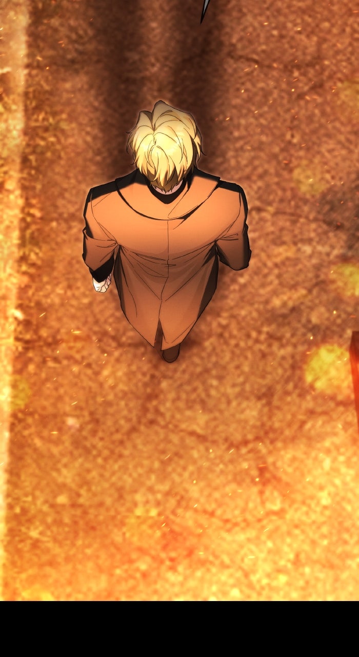 Read For My Own Good de Manga Online