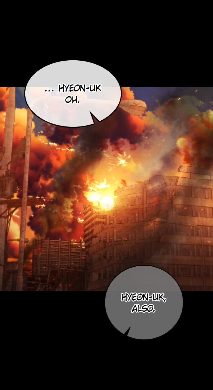 Read For My Own Good de Manga Online