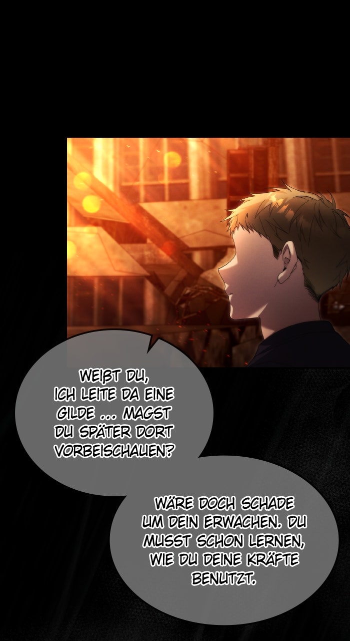 Read For My Own Good de Manga Online