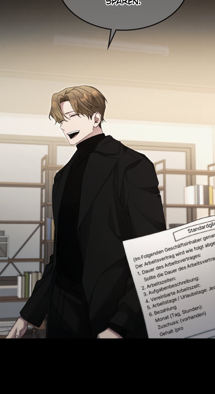 Read For My Own Good de Manga Online