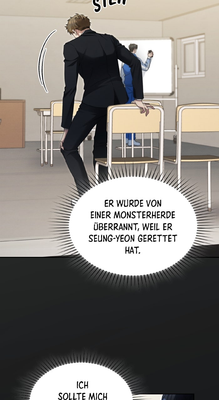 Read For My Own Good de Manga Online