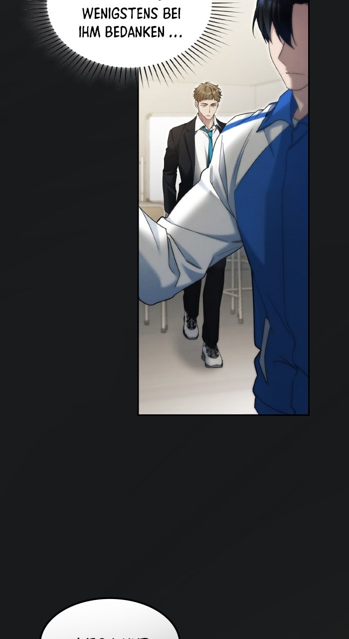 Read For My Own Good de Manga Online