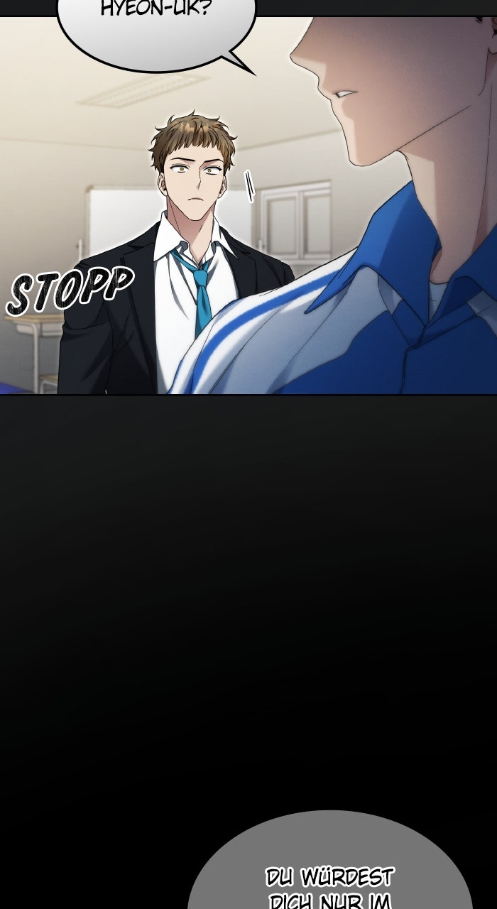 Read For My Own Good de Manga Online