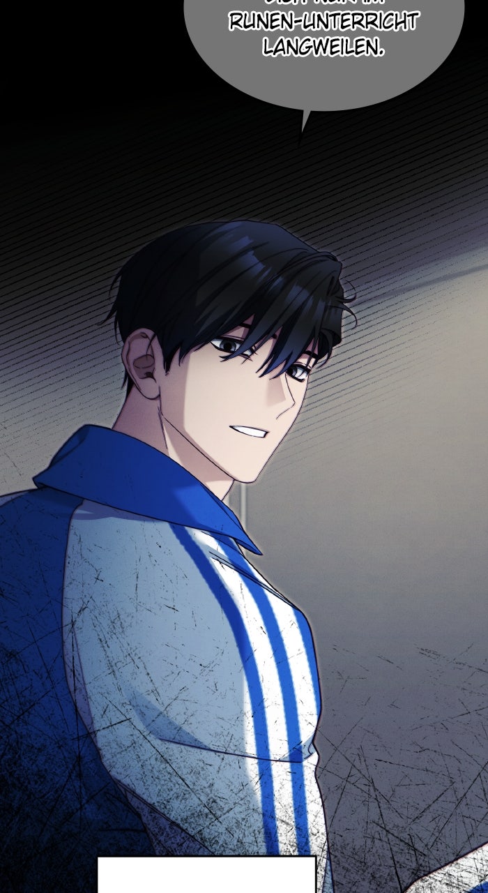 Read For My Own Good de Manga Online