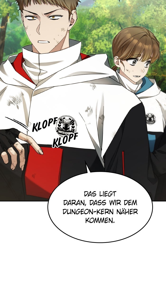 Read For My Own Good de Manga Online