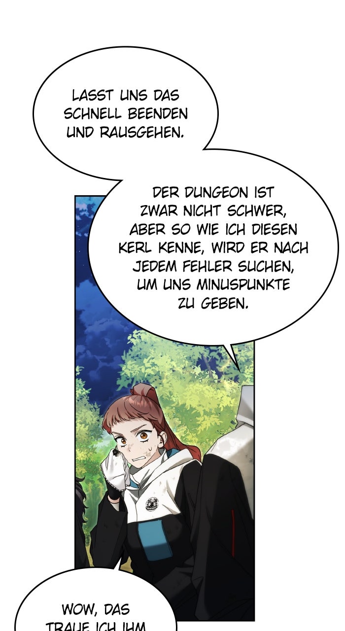 Read For My Own Good de Manga Online