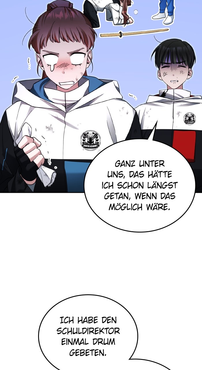 Read For My Own Good de Manga Online