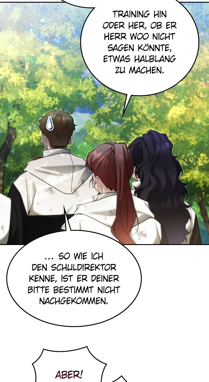 Read For My Own Good de Manga Online