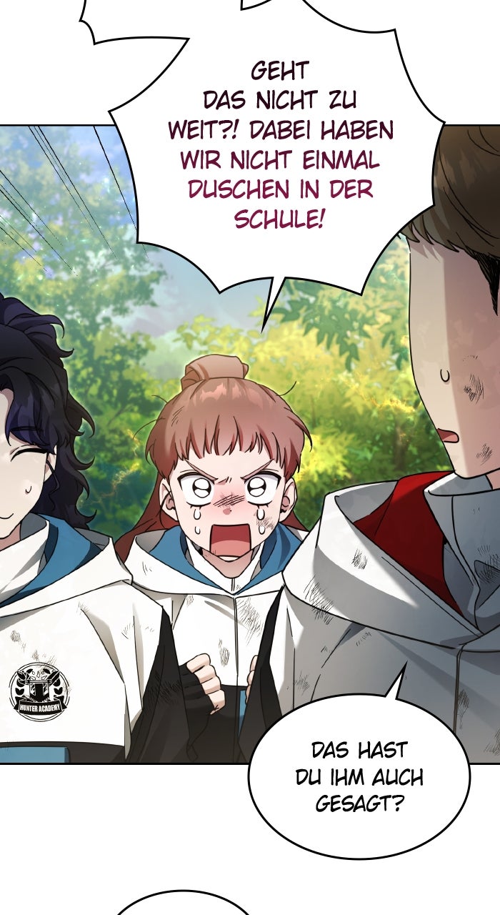 Read For My Own Good de Manga Online