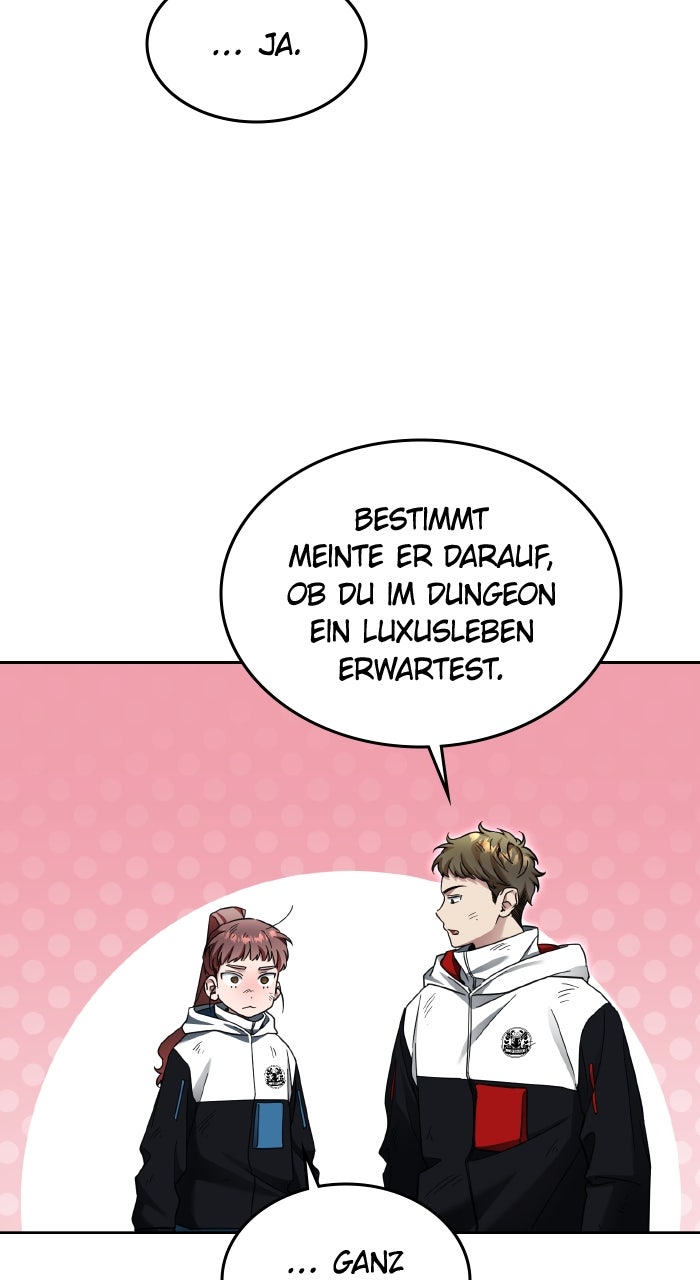 Read For My Own Good de Manga Online