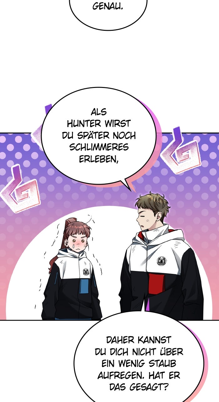 Read For My Own Good de Manga Online