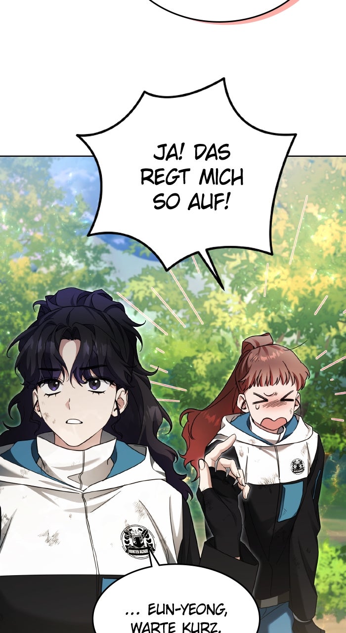 Read For My Own Good de Manga Online