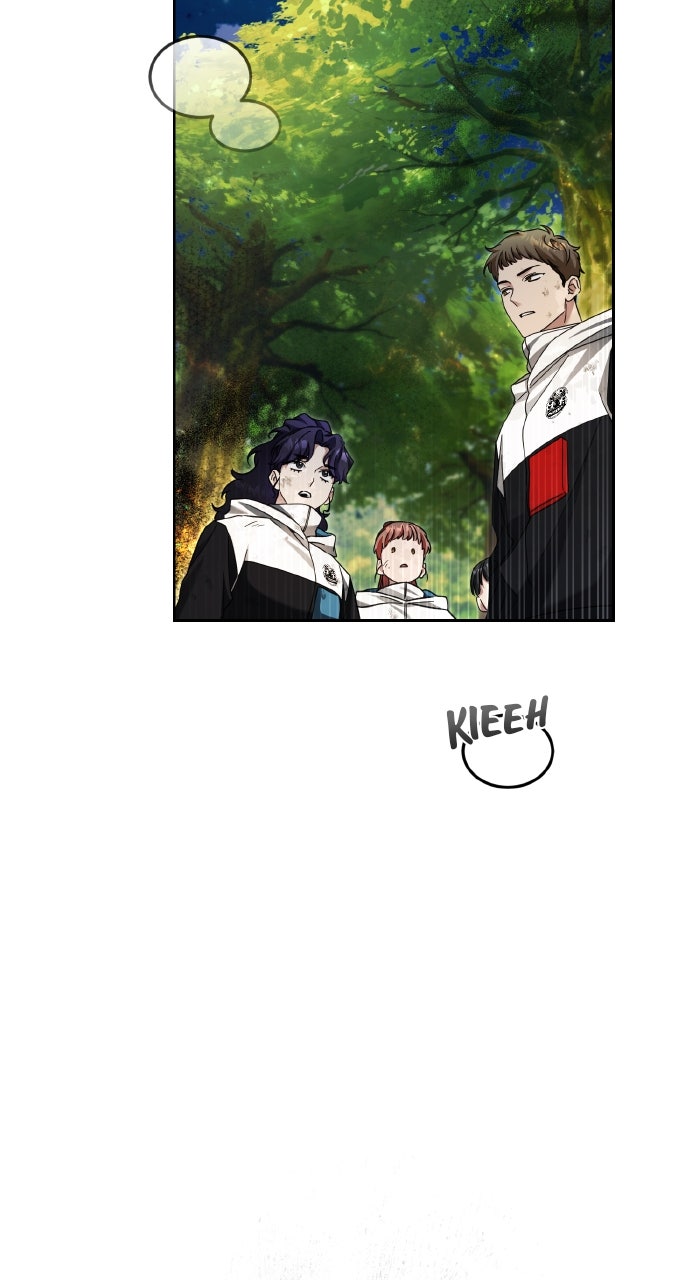 Read For My Own Good de Manga Online