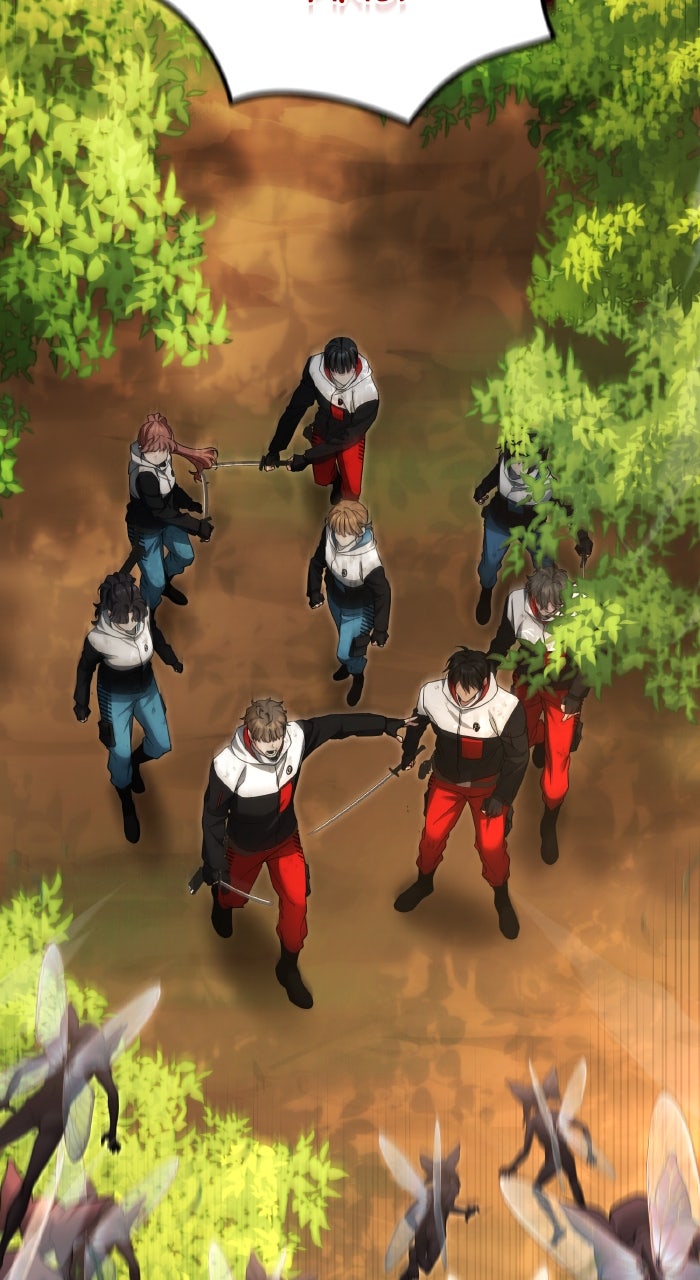 Read For My Own Good de Manga Online