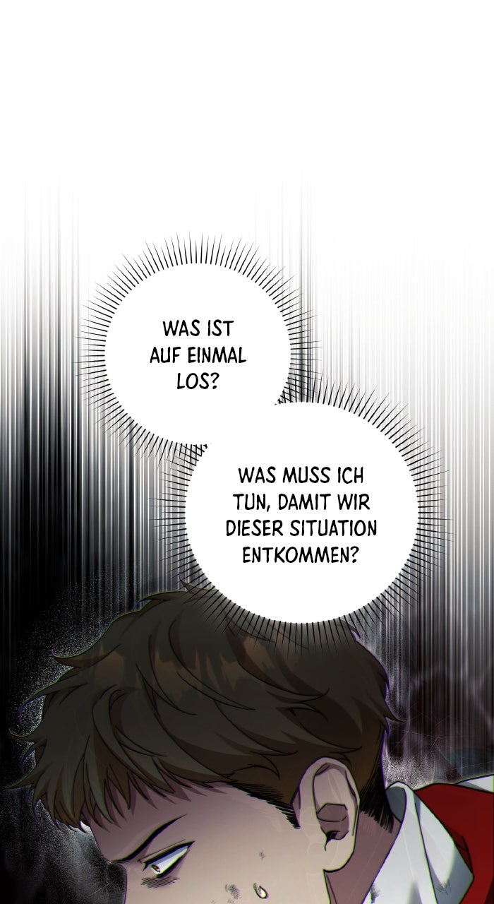 Read For My Own Good de Manga Online