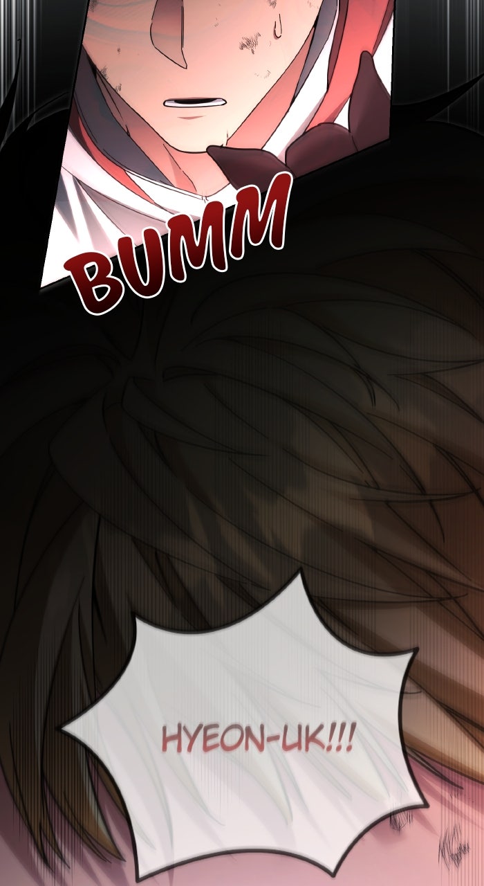 Read For My Own Good de Manga Online