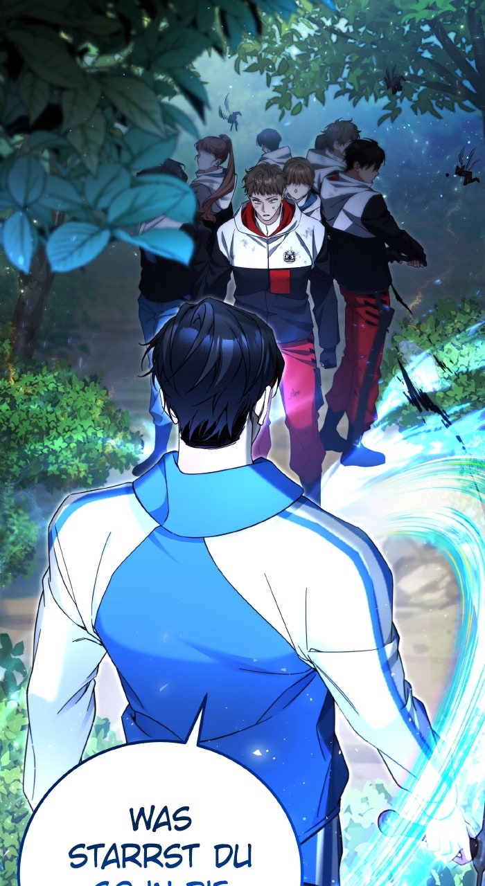 Read For My Own Good de Manga Online