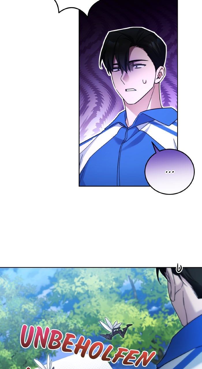 Read For My Own Good de Manga Online