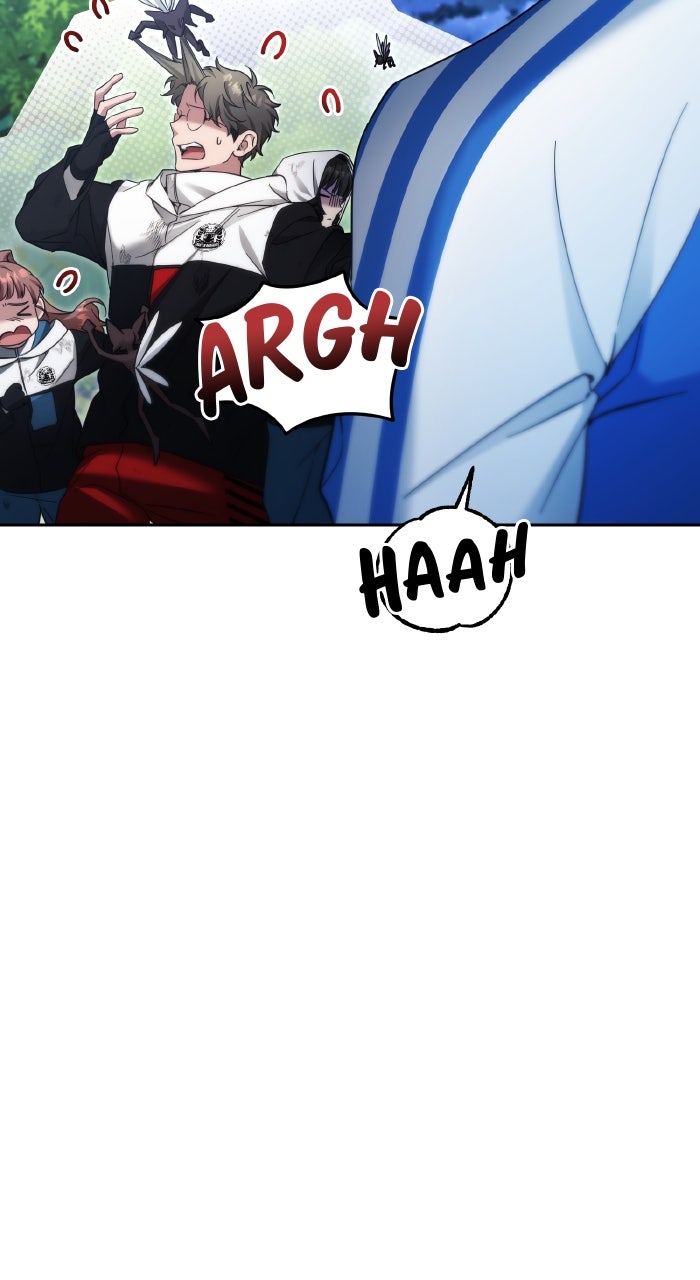 Read For My Own Good de Manga Online