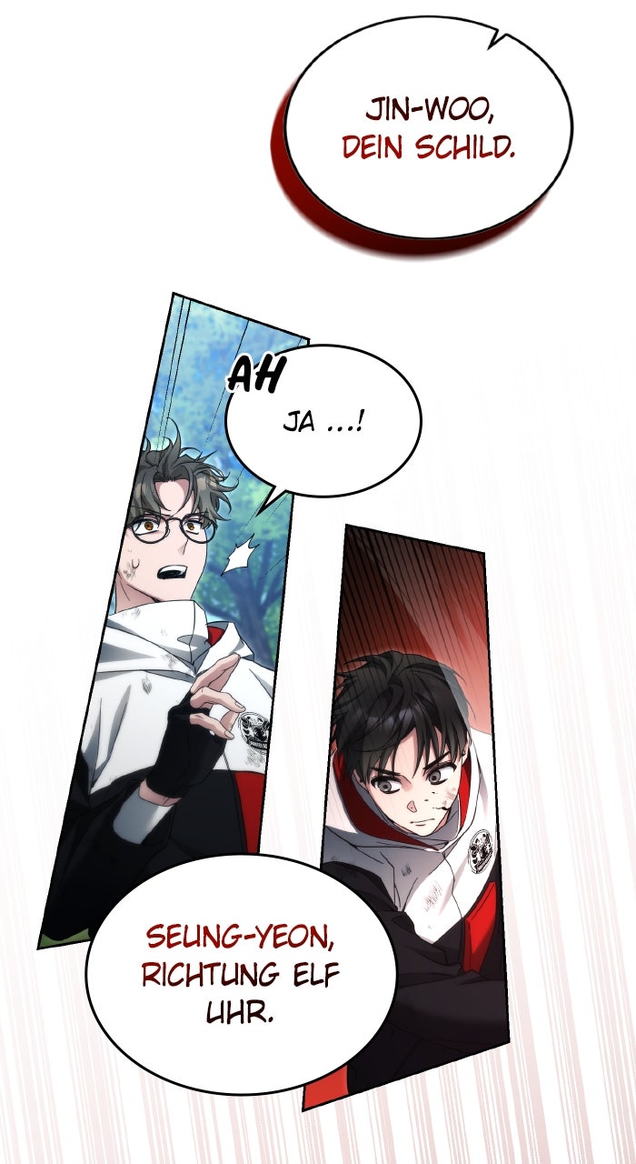 Read For My Own Good de Manga Online