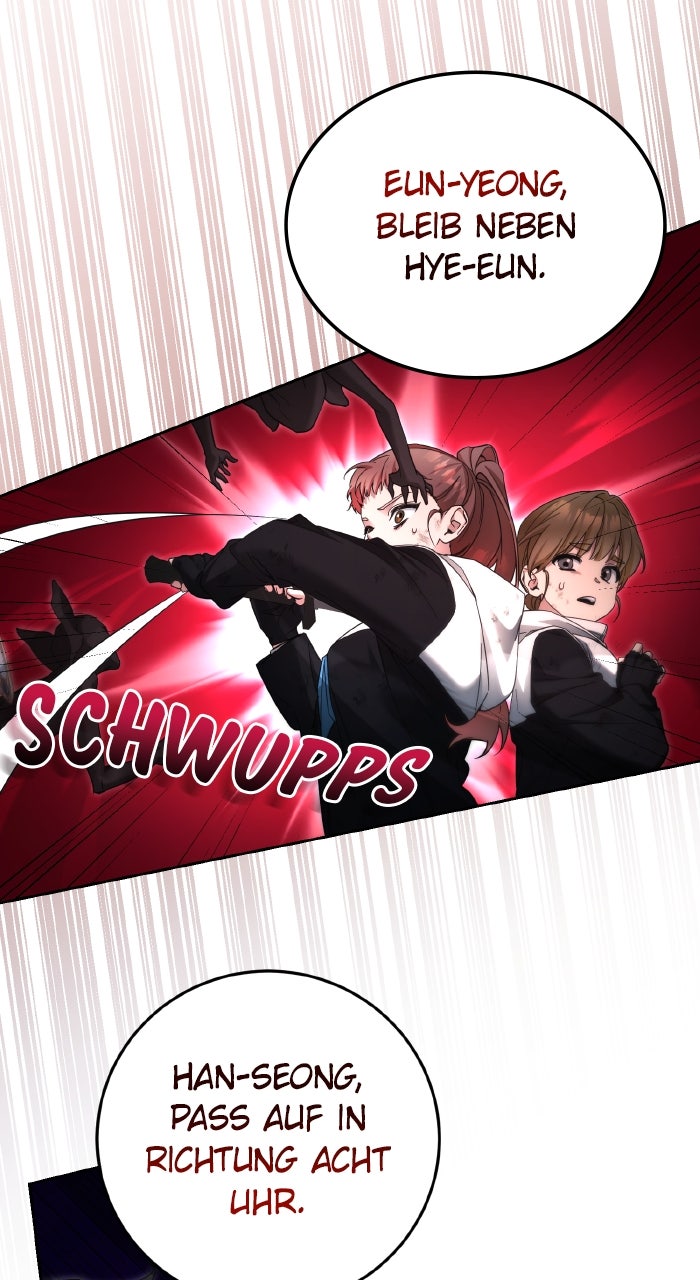 Read For My Own Good de Manga Online