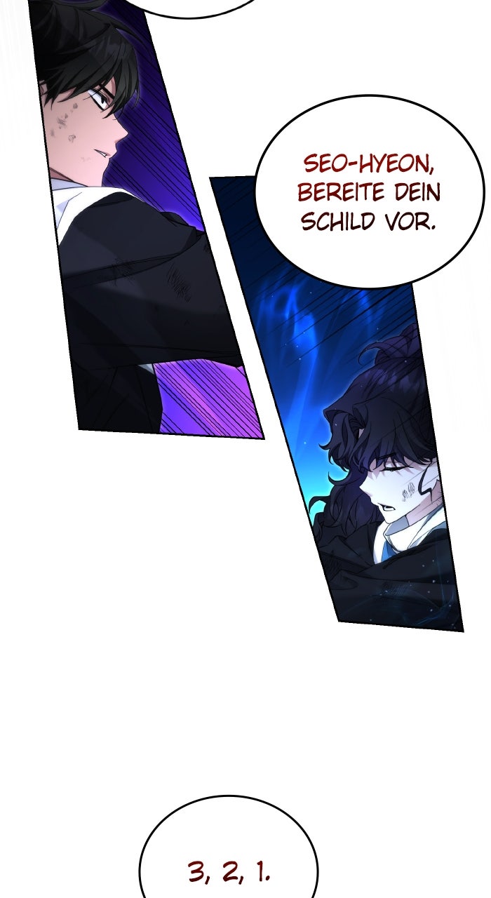 Read For My Own Good de Manga Online