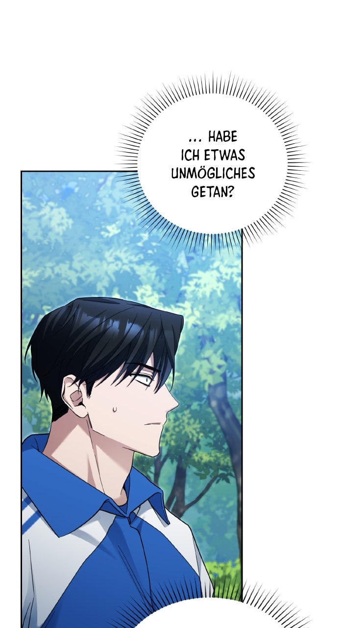 Read For My Own Good de Manga Online