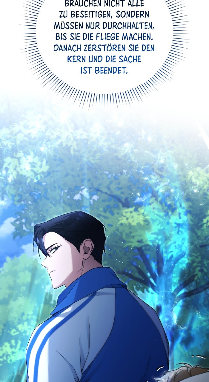 Read For My Own Good de Manga Online