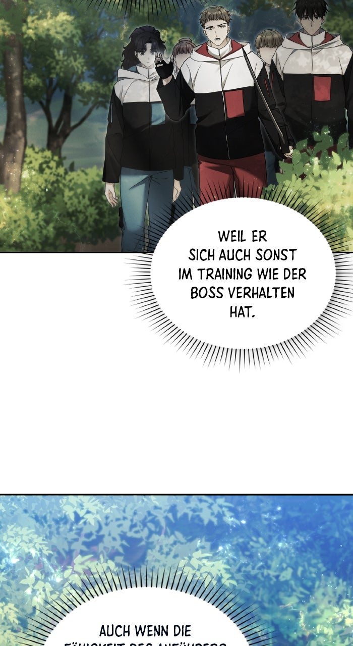 Read For My Own Good de Manga Online